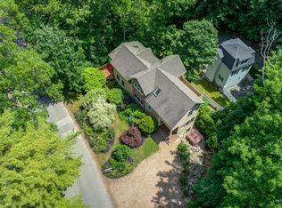 120 Highland Ave, Ogunquit, ME 03907