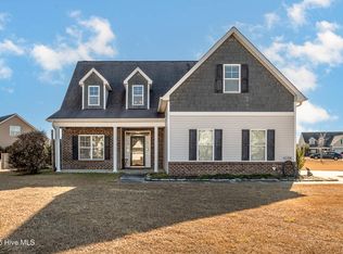101 Jade Ct, Jacksonville, NC 28546