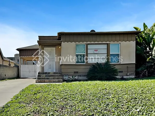 1852 W 78th St, Los Angeles, CA 90047