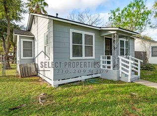 4049 Green Grove Dr, Corpus Christi, TX 78415