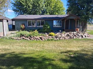 4565 NW Gerke Rd, Prineville, OR 97754