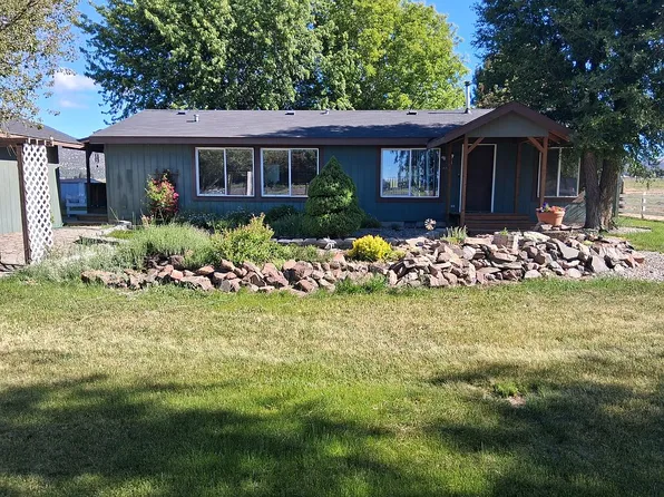 4565 NW Gerke Rd, Prineville, OR 97754