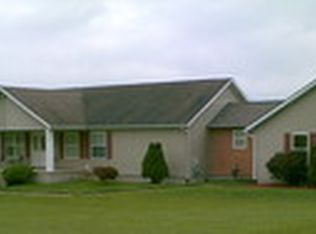 14248 Beaver Pike, Jackson, OH 45640
