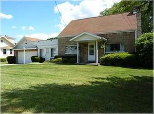 13750 Lincoln Way, North Huntingdon, PA 15642