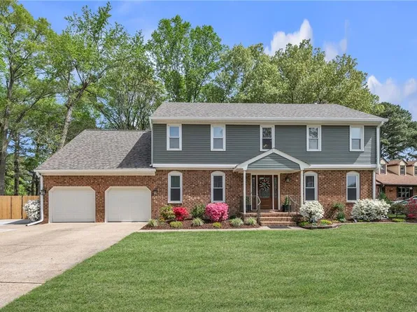 704 Walton Dr, Virginia Beach, VA 23464