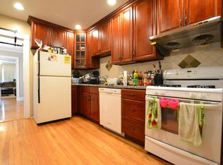 15 Greycliff Rd #4, Brighton, MA 02135