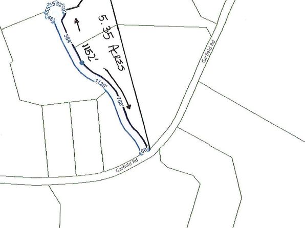 0 Jasmine Rd, East Nassau, NY 12062
