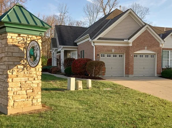 4103 Woodsly Dr, Batavia, OH 45103