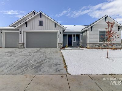 3346 N Hosta Ave, Star, ID, 83669