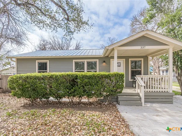 337 N Central Ave, New Braunfels, TX 78130