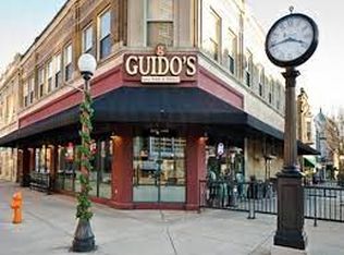 6 E Main Street - 202, Champaign, IL 61820