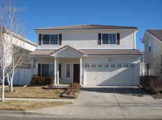 4960 N Flanders Way, Denver, CO 80249