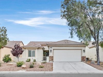 2525 Willow Wren Dr, North Las Vegas, NV, 89084