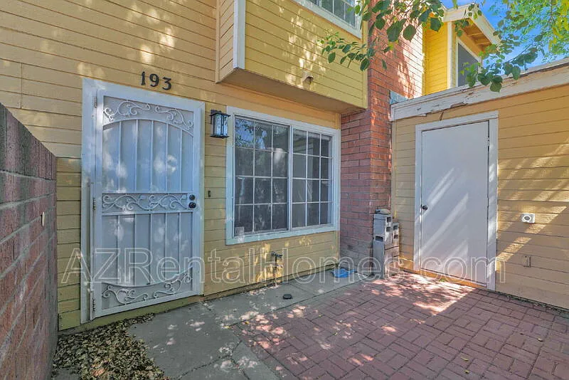 510 N Alma School Rd #193