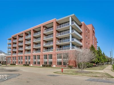 1018 Hackberry Ln UNIT 103, Tuscaloosa, AL, 35401