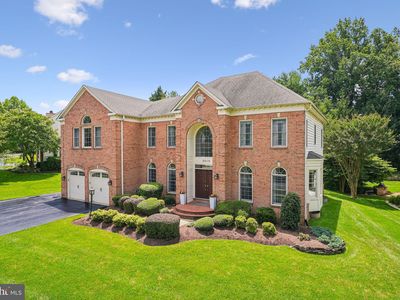 9816 Bald Cypress Dr, Rockville, MD, 20850