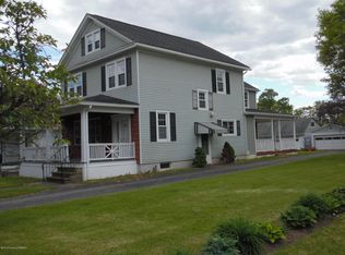 66 Tilbury Ave, Nanticoke, PA 18634