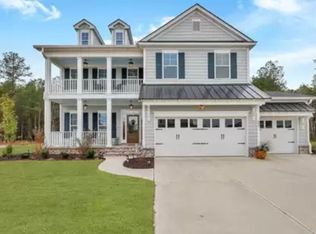 654 Wyndham Way, Pooler, GA 31322