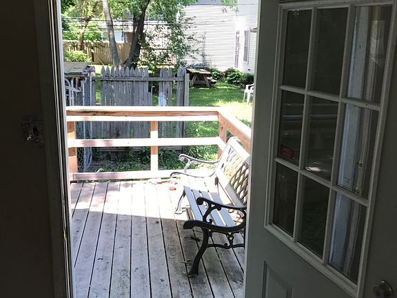Backdoor