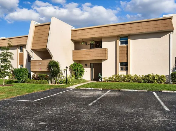 1080 Bal Harbor Blvd Unit 11B, Punta Gorda, FL 33950