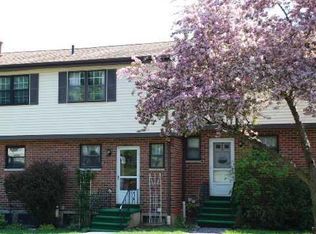 59 Hampton Ct UNIT 59, Newington, CT 06111