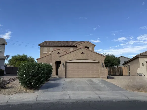 12175 N 152nd Ave, Surprise, AZ 85379