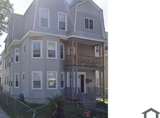 67 May St #2, Worcester, MA 01610