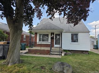 23912 Hollander St, Dearborn, MI 48128