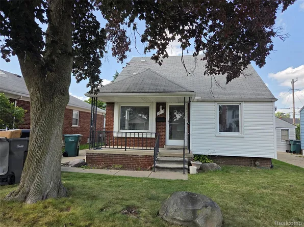 23912 Hollander St, Dearborn, MI 48128