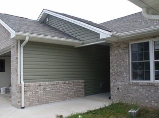 505 Rill Rd, Timberville, VA 22853