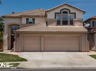 5118 Surfbreaker Point, San Diego, CA 92154