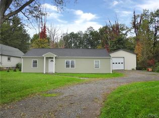 6457 Fremont Rd, East syracuse, NY 13057
