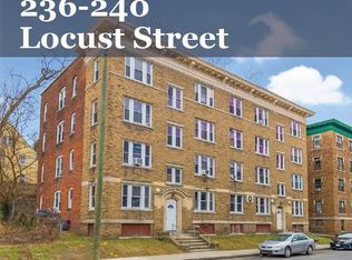 236-240 Locust St, Springfield, MA 01108