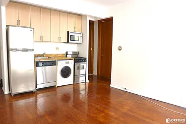 Rented by Oxford Property Group