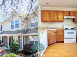 7734 Averette Field Dr, Raleigh, NC 27616