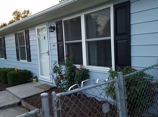 109 Apple Tree Dr, Ranson, WV 25438