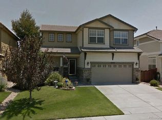 9292 Longgate Ln, Parker, CO 80134