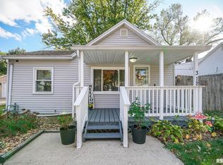 312 Carola St, Creve Coeur, IL 61610