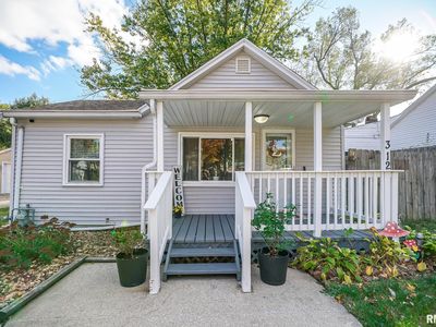 312 Carola St, Creve Coeur, IL, 61610
