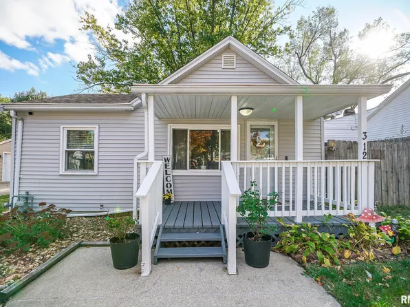 312 Carola St, Creve Coeur, IL 61610