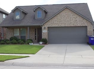 3720 Riversdale Rd, Frisco, TX 75036