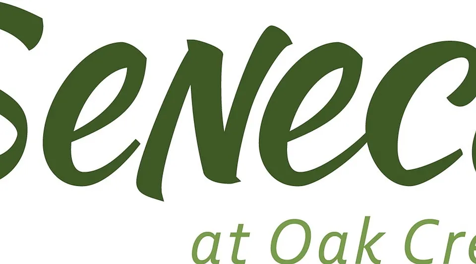 Landing LOGO - Seneca at Oak Creek