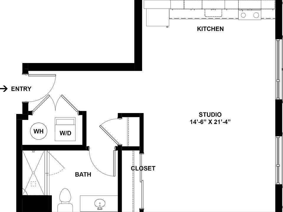 1st image of 6741 Longshore St #423LS