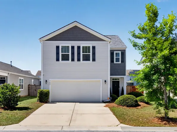 9697 Crofton Dr, Ladson, SC 29456