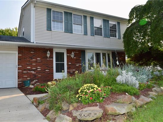 North Royalton Oh 44133 Condos For Sale Homes Com