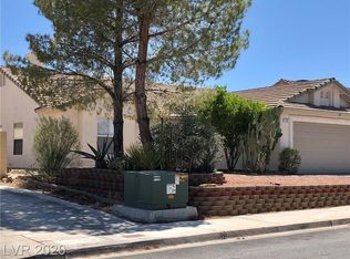 533 Vantage Ave, Henderson, NV 89002