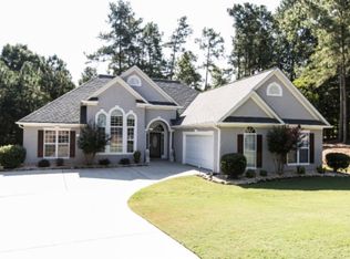 125 Newsons Gait, Fayetteville, GA 30215