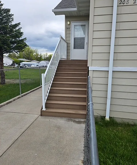 208 Huffman Ave #208 — Photo 14