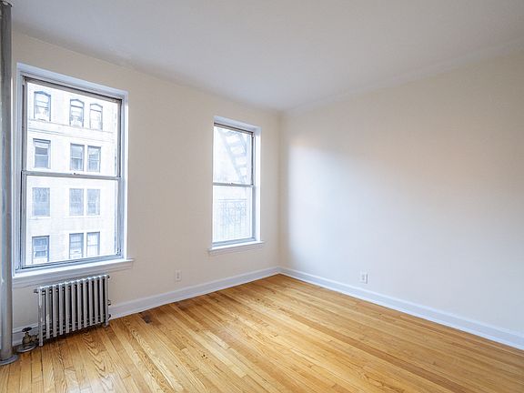 5th image of 348 W 45th St APT 4b