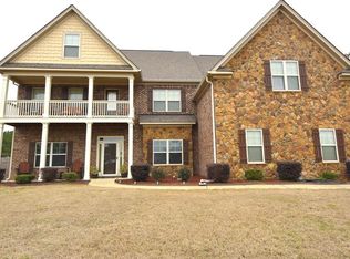 10 Gunner Dr, Fort Mitchell, AL 36856